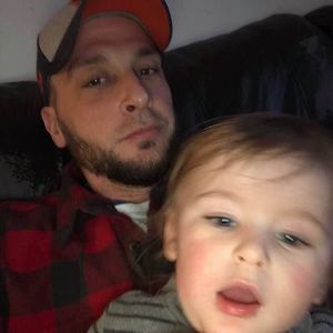 Meet your Posher, Nick